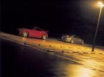 Nissan 350Z by Wald 2004 года